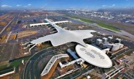 深圳新机场爆料新闻事件,揭秘神秘爆料背后的工程奇迹